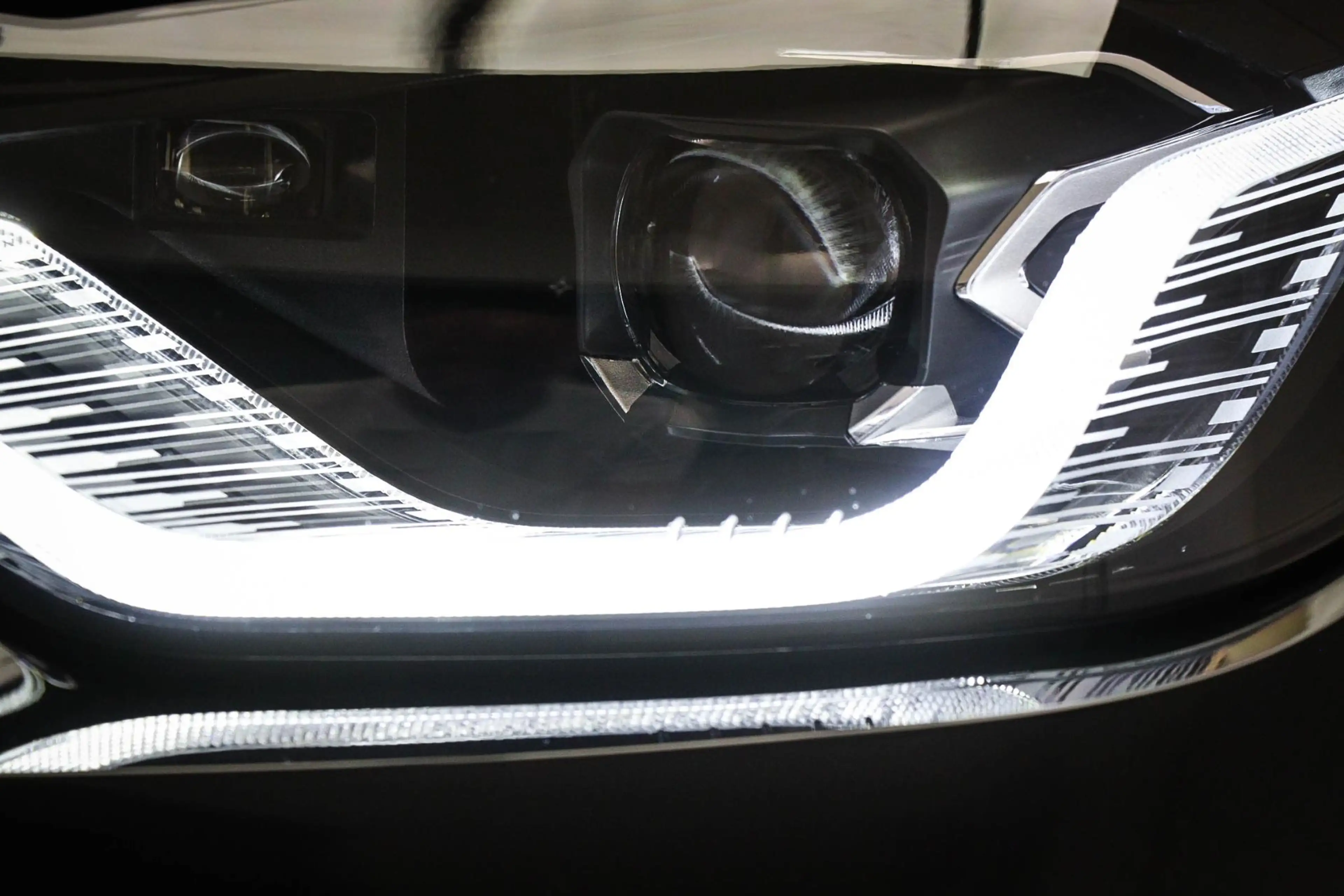 BMW 240 2-serie Coupé M240i xDrive High Executive | SCHUIF — photo 21