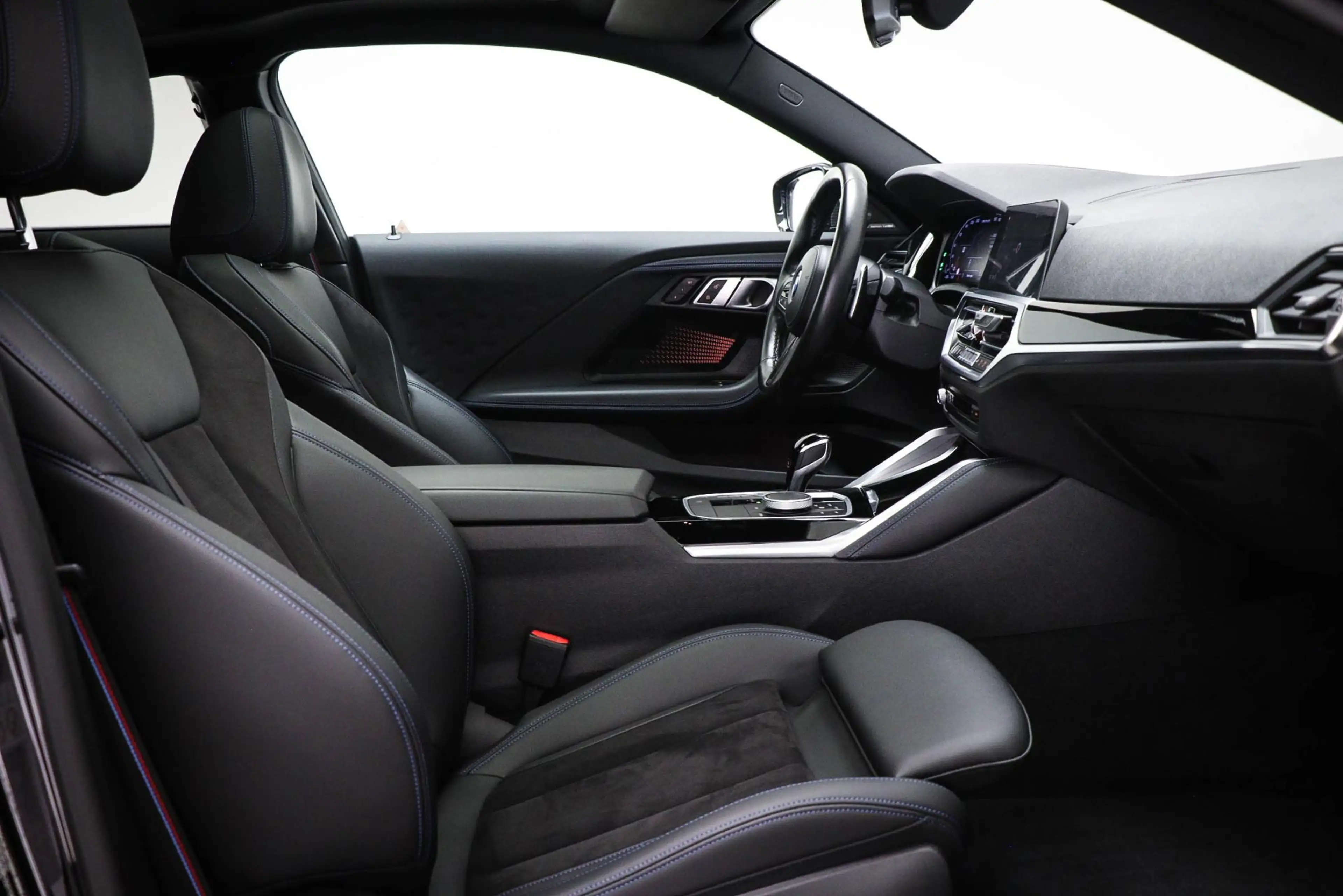 BMW 240 2-serie Coupé M240i xDrive High Executive | SCHUIF — photo 3