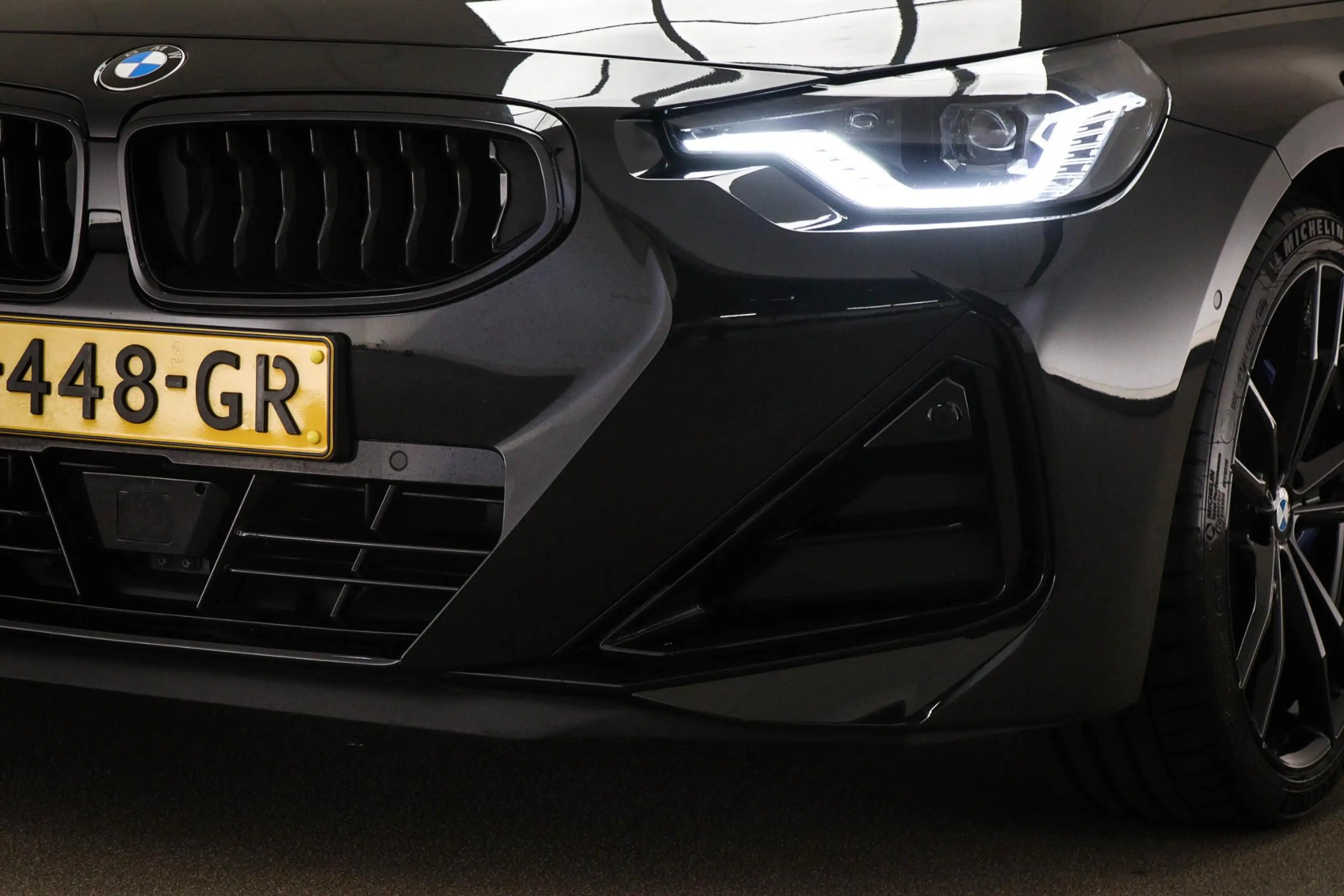BMW 240 2-serie Coupé M240i xDrive High Executive | SCHUIF — photo 20