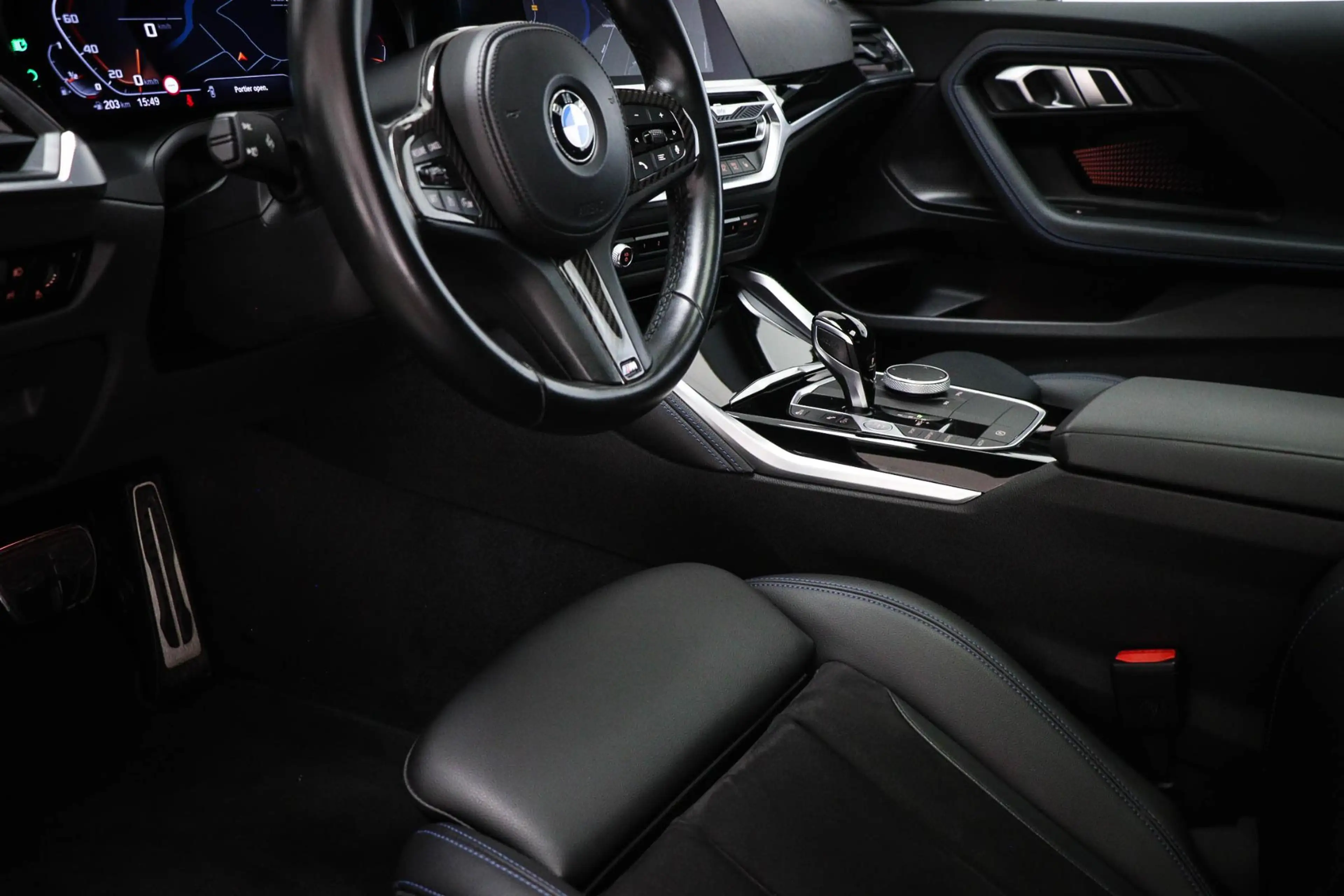 BMW 240 2-serie Coupé M240i xDrive High Executive | SCHUIF — photo 31
