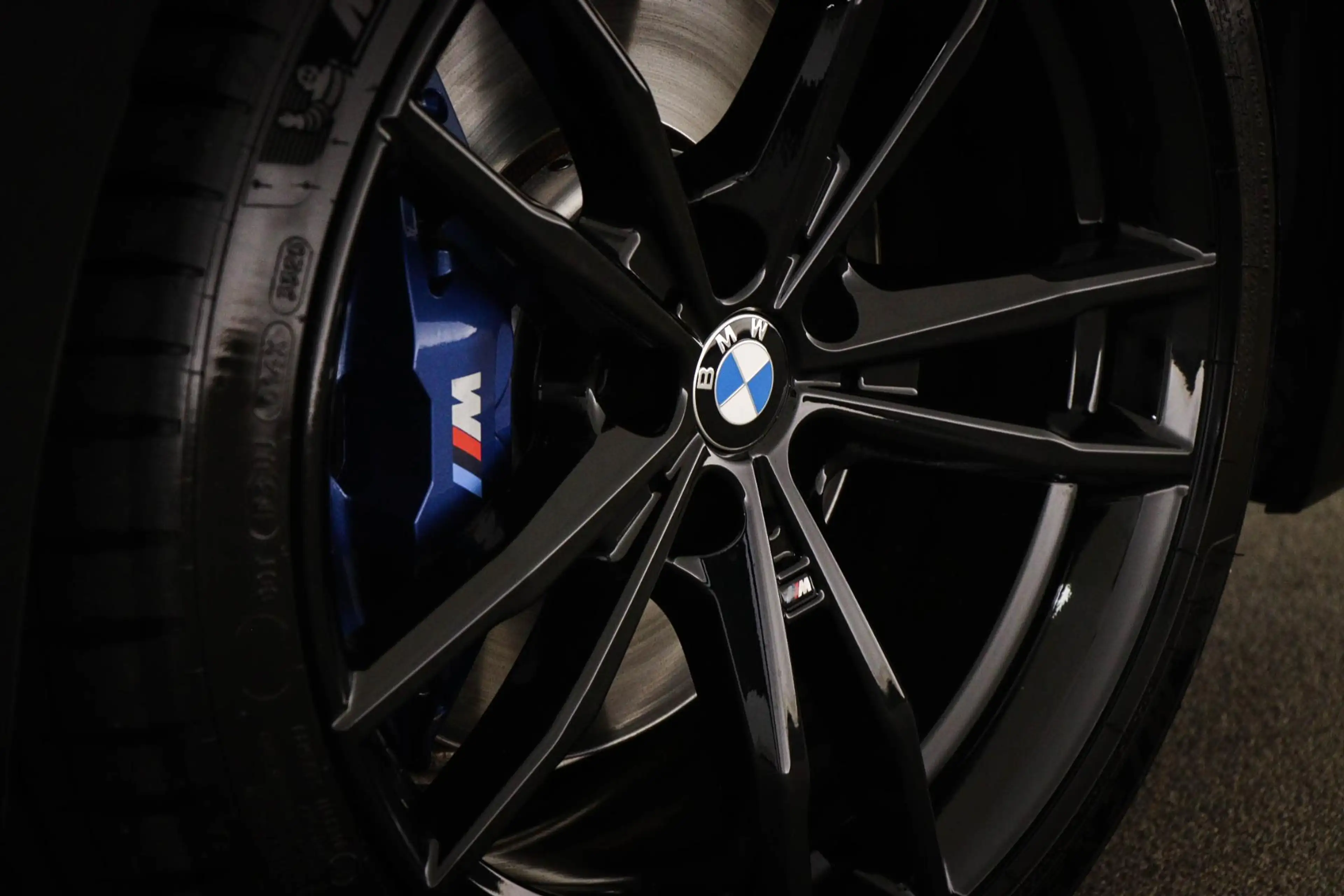 BMW 240 2-serie Coupé M240i xDrive High Executive | SCHUIF — photo 28
