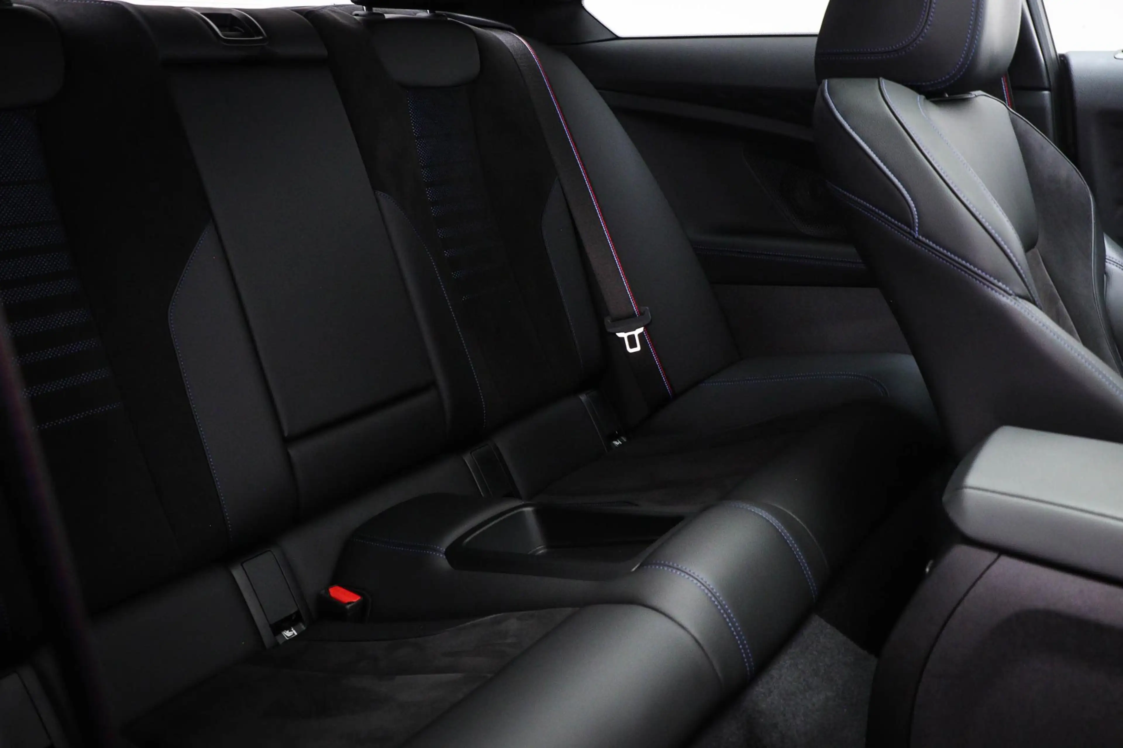 BMW 240 2-serie Coupé M240i xDrive High Executive | SCHUIF — photo 17