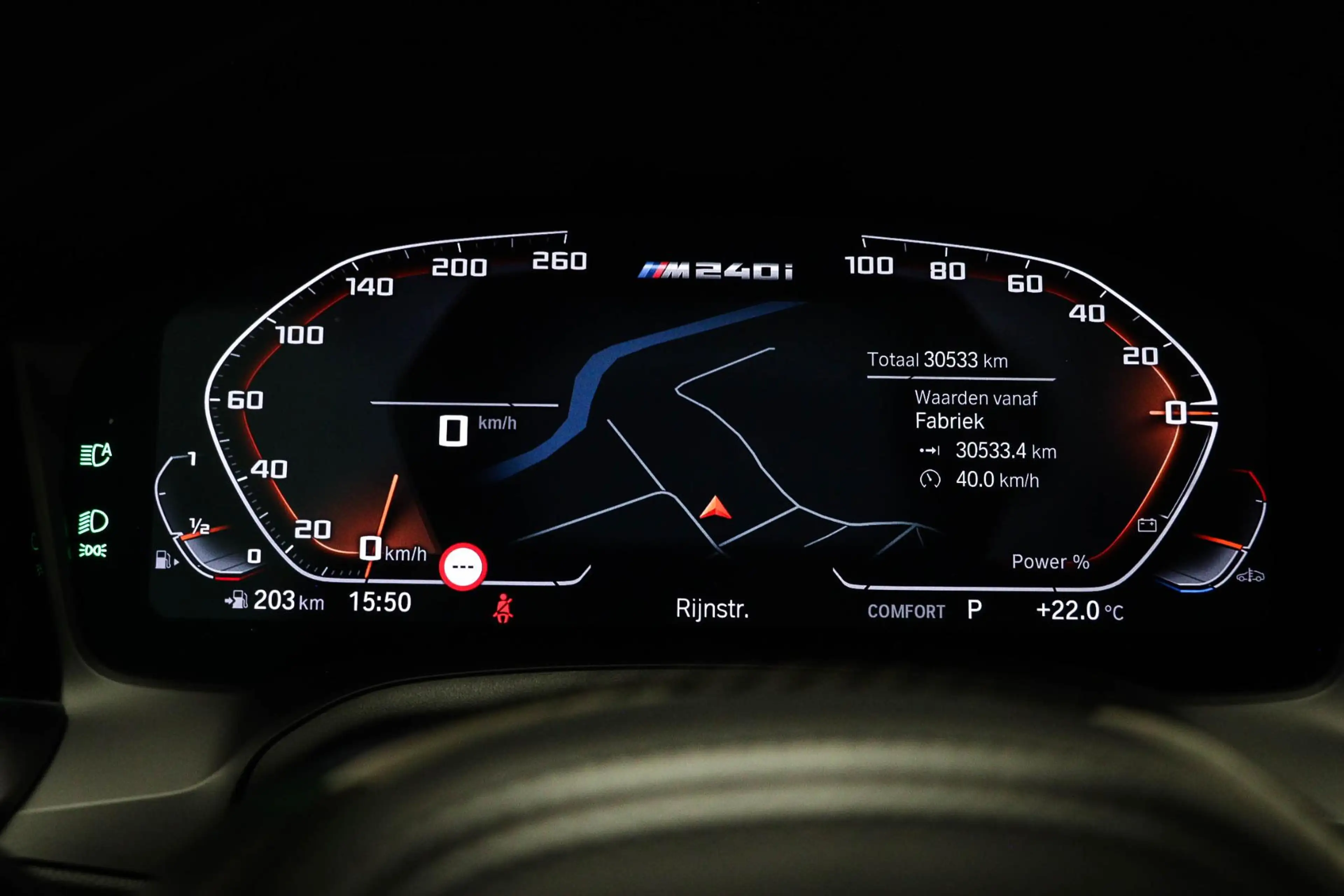 BMW 240 2-serie Coupé M240i xDrive High Executive | SCHUIF — photo 5