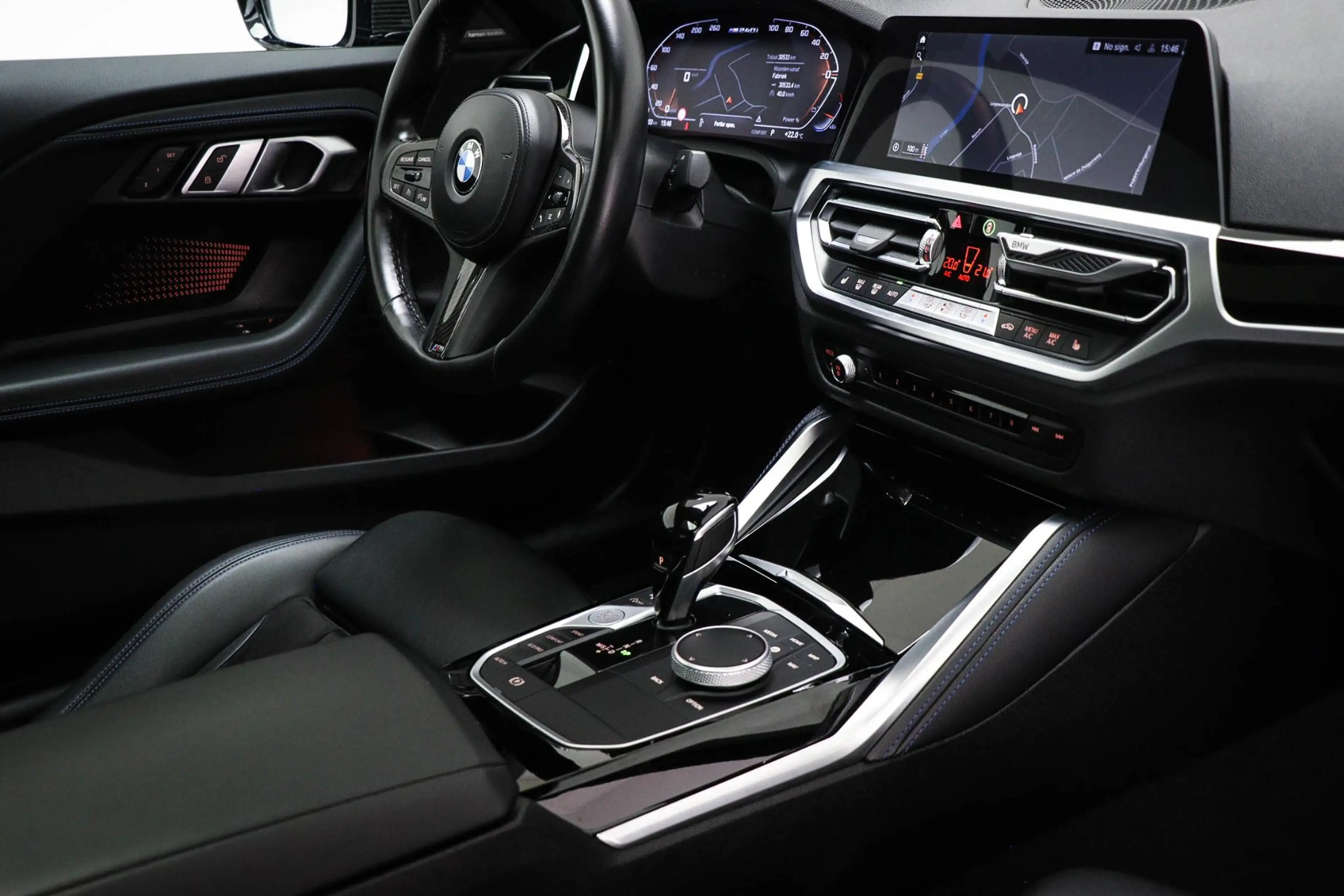 BMW 240 2-serie Coupé M240i xDrive High Executive | SCHUIF — photo 4