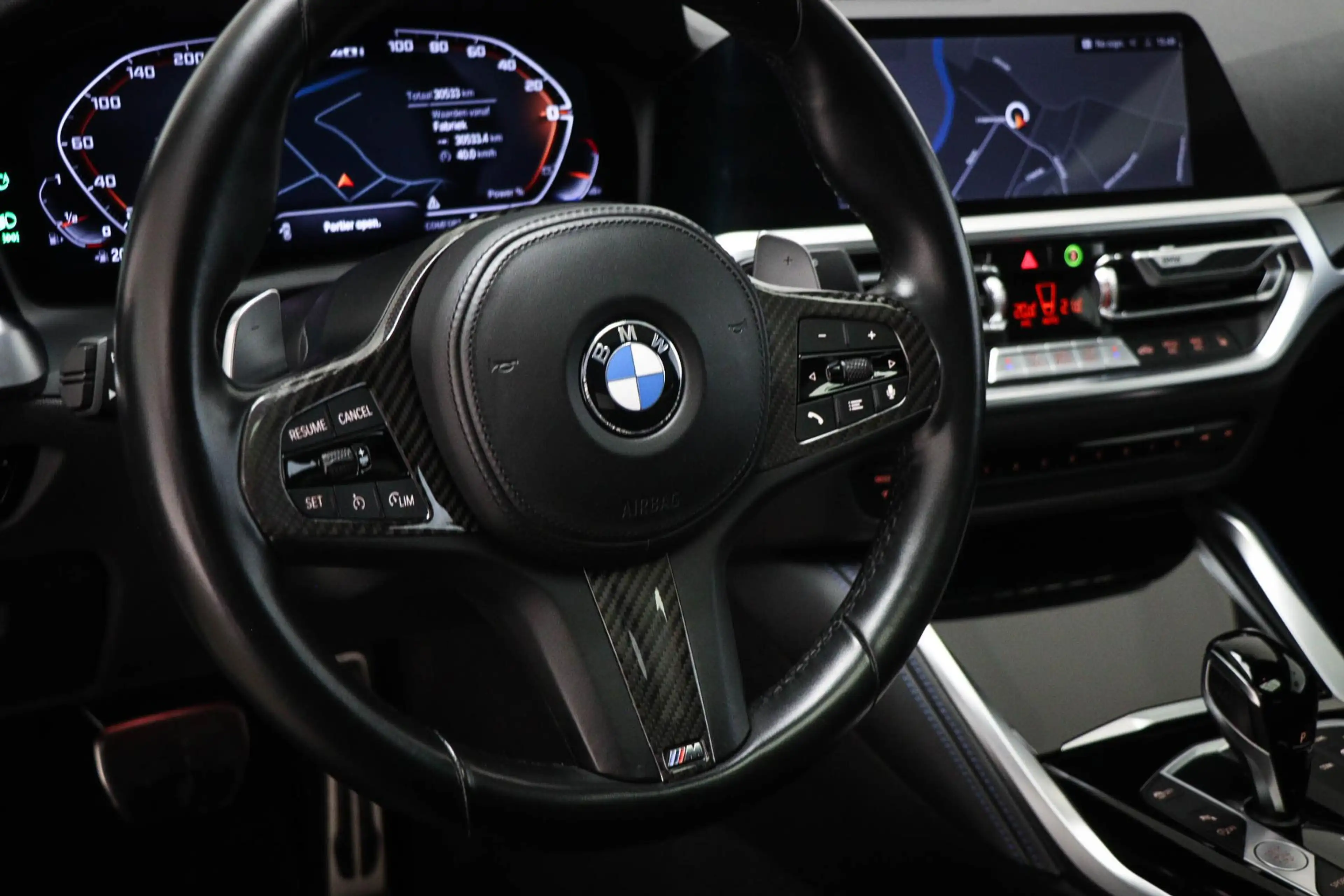 BMW 240 2-serie Coupé M240i xDrive High Executive | SCHUIF — photo 35