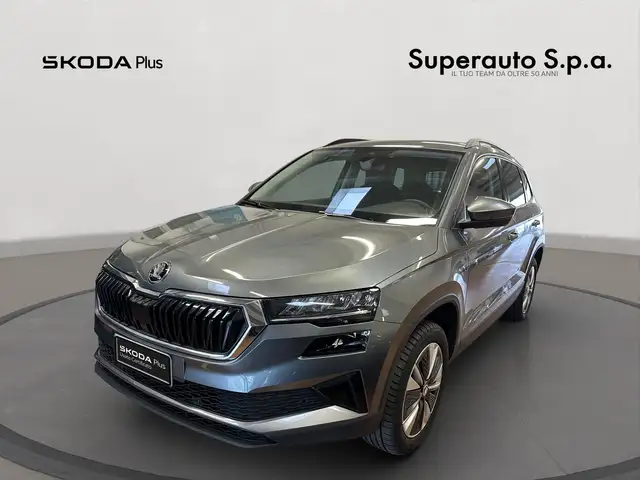 Skoda Karoq Karoq 1.0 TSI 110 CV Executive