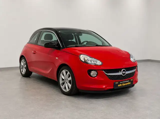 Opel Adam Jam Aut.*SHZ*PDC*Top*