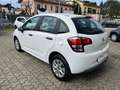 Citroen C3 1.0 puretech Attraction 68cv UNIPROPRI - EURO 6B Bianco - thumbnail 3