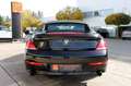 BMW 630 i Cabrio Aut Sport XENON PDC HUD KLIMA BT SHZ Schwarz - thumbnail 27