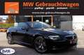 BMW 630 i Cabrio Aut Sport XENON PDC HUD KLIMA BT SHZ Schwarz - thumbnail 1