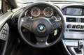 BMW 630 i Cabrio Aut Sport XENON PDC HUD KLIMA BT SHZ Schwarz - thumbnail 7