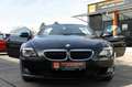 BMW 630 i Cabrio Aut Sport XENON PDC HUD KLIMA BT SHZ Schwarz - thumbnail 3
