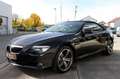 BMW 630 i Cabrio Aut Sport XENON PDC HUD KLIMA BT SHZ Schwarz - thumbnail 25