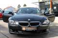 BMW 630 i Cabrio Aut Sport XENON PDC HUD KLIMA BT SHZ Schwarz - thumbnail 29