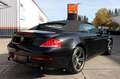 BMW 630 i Cabrio Aut Sport XENON PDC HUD KLIMA BT SHZ Schwarz - thumbnail 28
