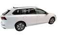 Volkswagen Golf Variant Golf VIII Variant 2.0 TDI Goal DAB+ LightAssist Weiß - thumbnail 1