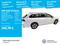 Volkswagen Golf Variant Golf VIII Variant 2.0 TDI Goal DAB+ LightAssist Blanc - thumbnail 1