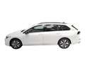 Volkswagen Golf Variant Golf VIII Variant 2.0 TDI Goal DAB+ LightAssist Blanc - thumbnail 2