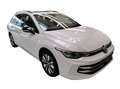 Volkswagen Golf Variant Golf VIII Variant 2.0 TDI Goal DAB+ LightAssist Blanc - thumbnail 7