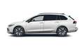 Volkswagen Golf Variant Golf VIII Variant 2.0 TDI Goal DAB+ LightAssist Blanc - thumbnail 19
