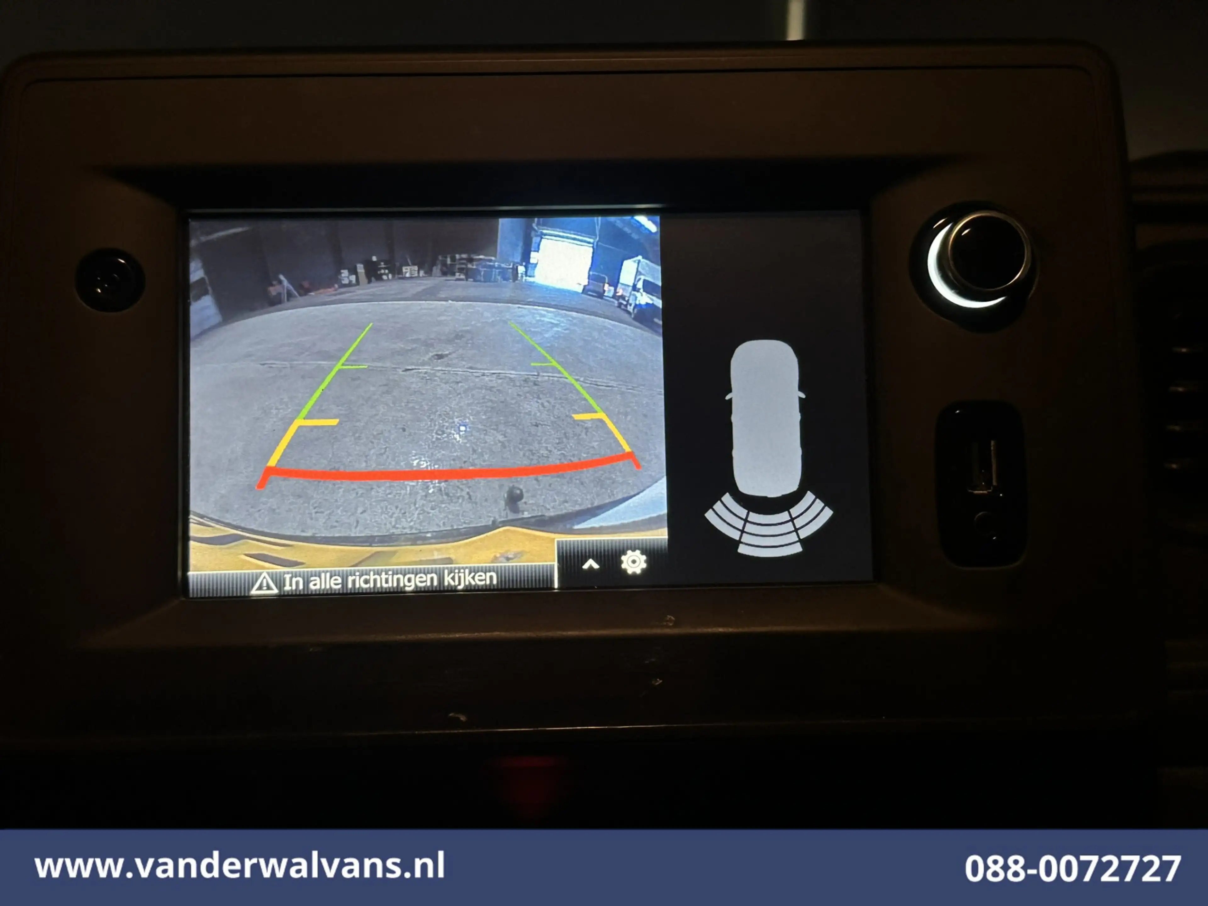 Renault Master 2.3 dCi 136pk L2H2 Euro6 Airco | Navigatie | Camer — photo 2