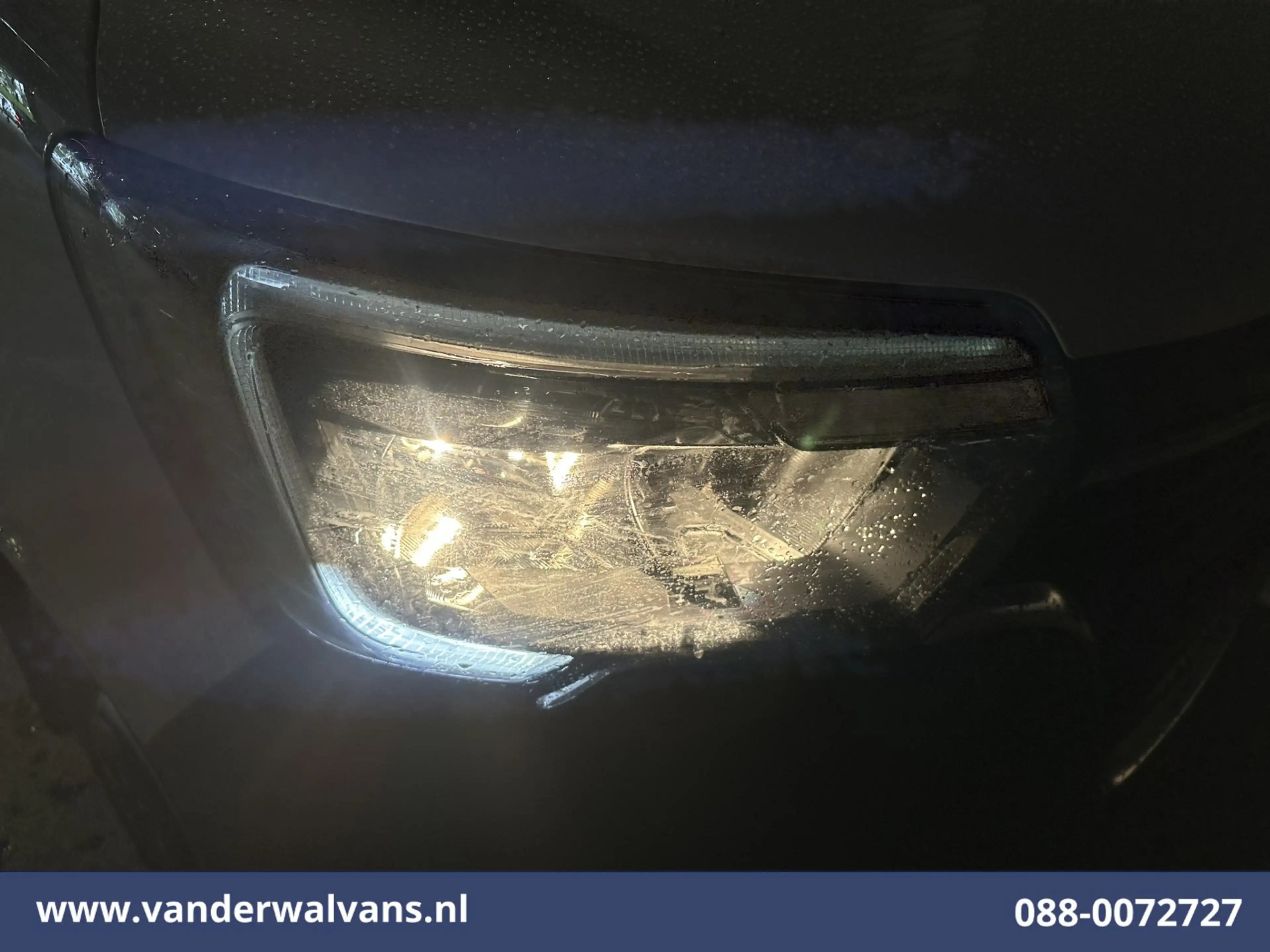 Renault Master 2.3 dCi 136pk L2H2 Euro6 Airco | Navigatie | Camer — photo 3