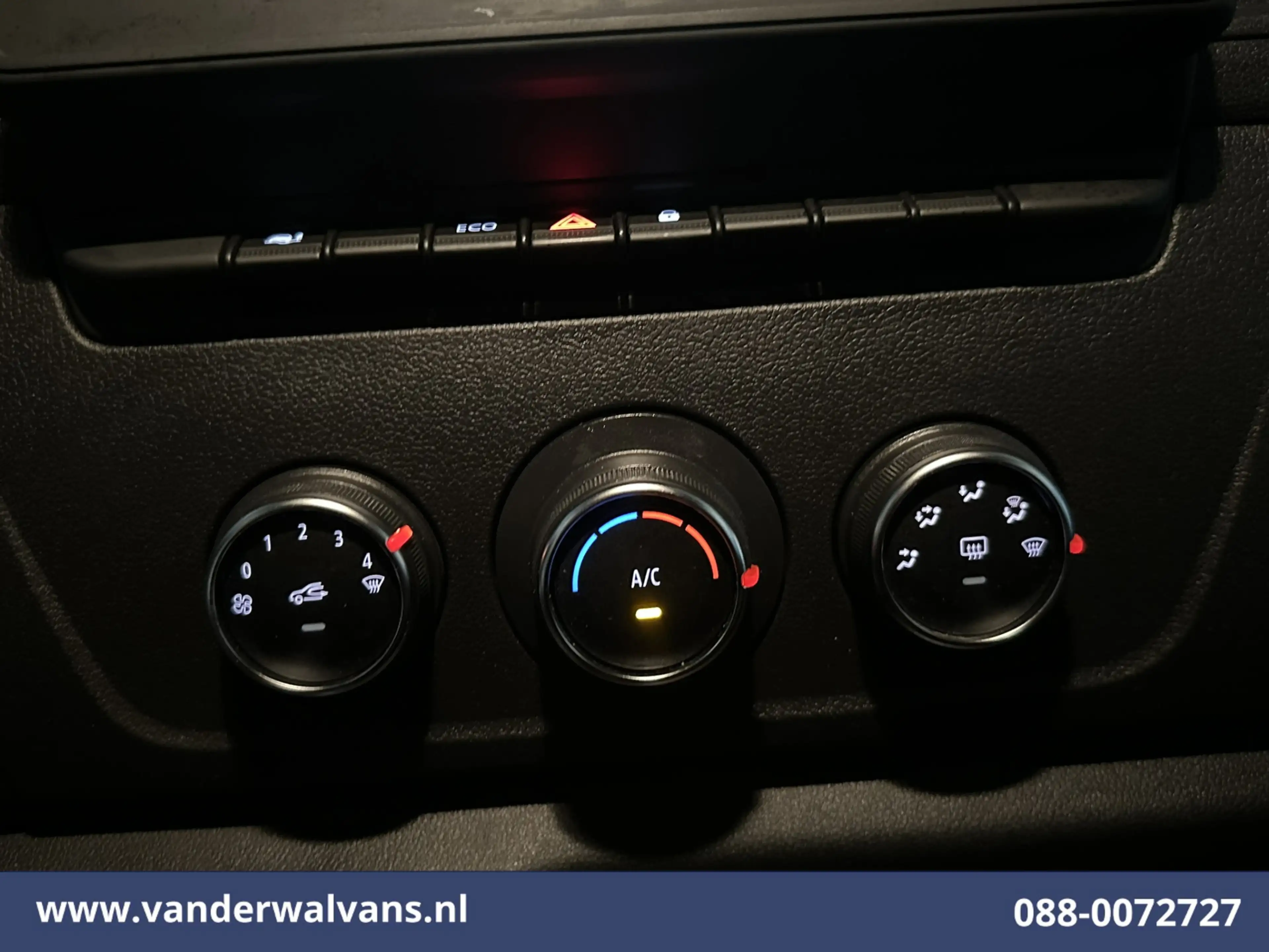 Renault Master 2.3 dCi 136pk L2H2 Euro6 Airco | Navigatie | Camer — photo 7