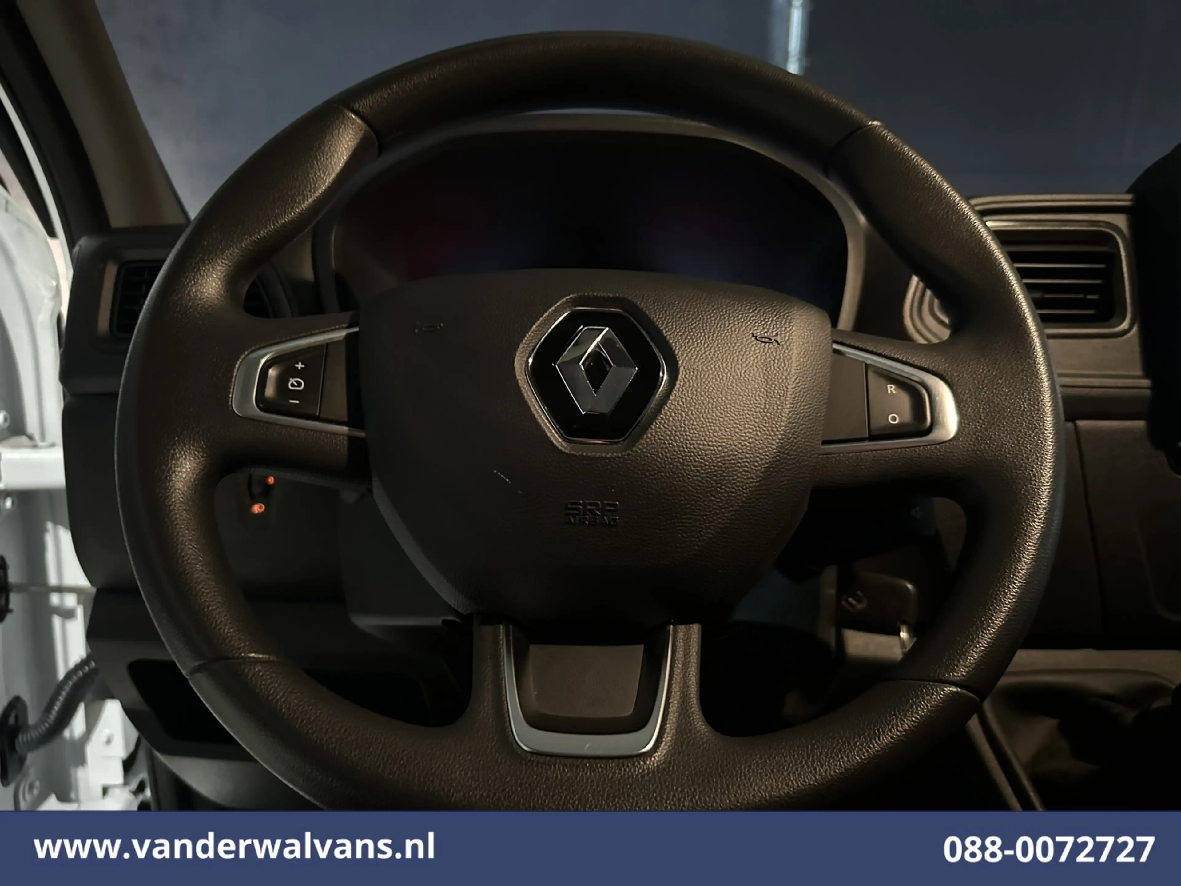 Renault Master 2.3 dCi 136pk L2H2 Euro6 Airco | Navigatie | Camer — photo 6