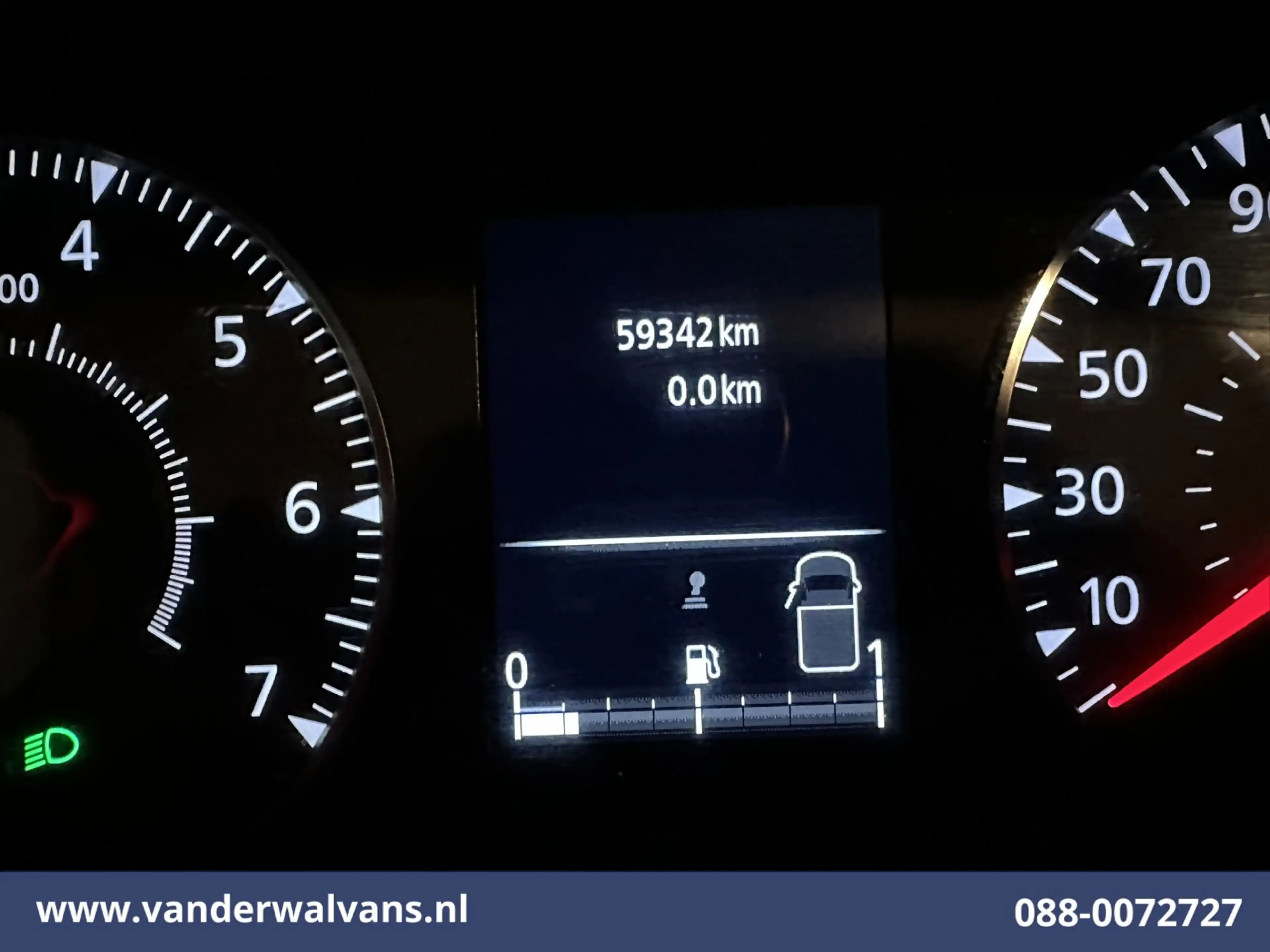 Renault Master 2.3 dCi 136pk L2H2 Euro6 Airco | Navigatie | Camer — photo 21