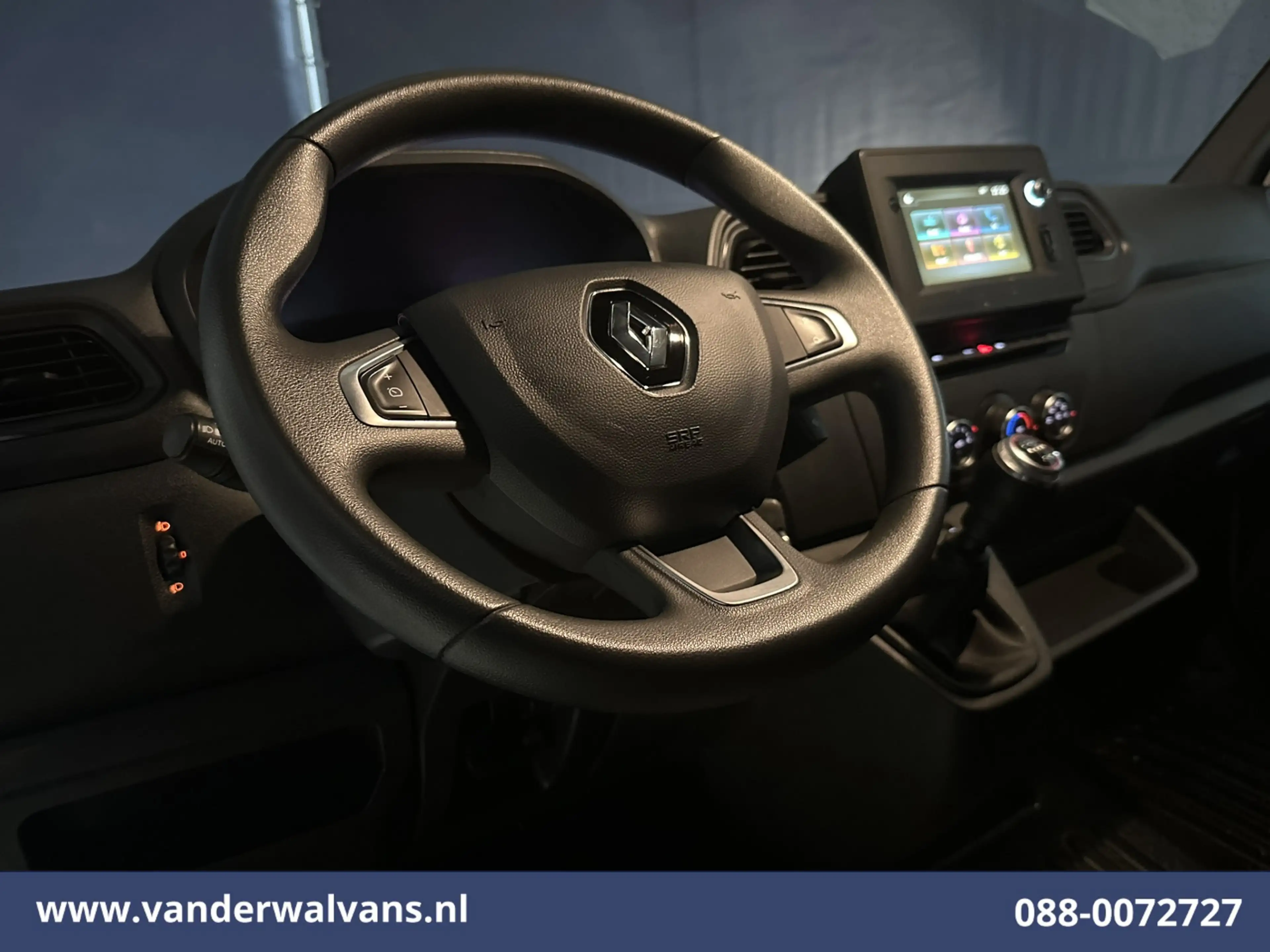Renault Master 2.3 dCi 136pk L2H2 Euro6 Airco | Navigatie | Camer — photo 16