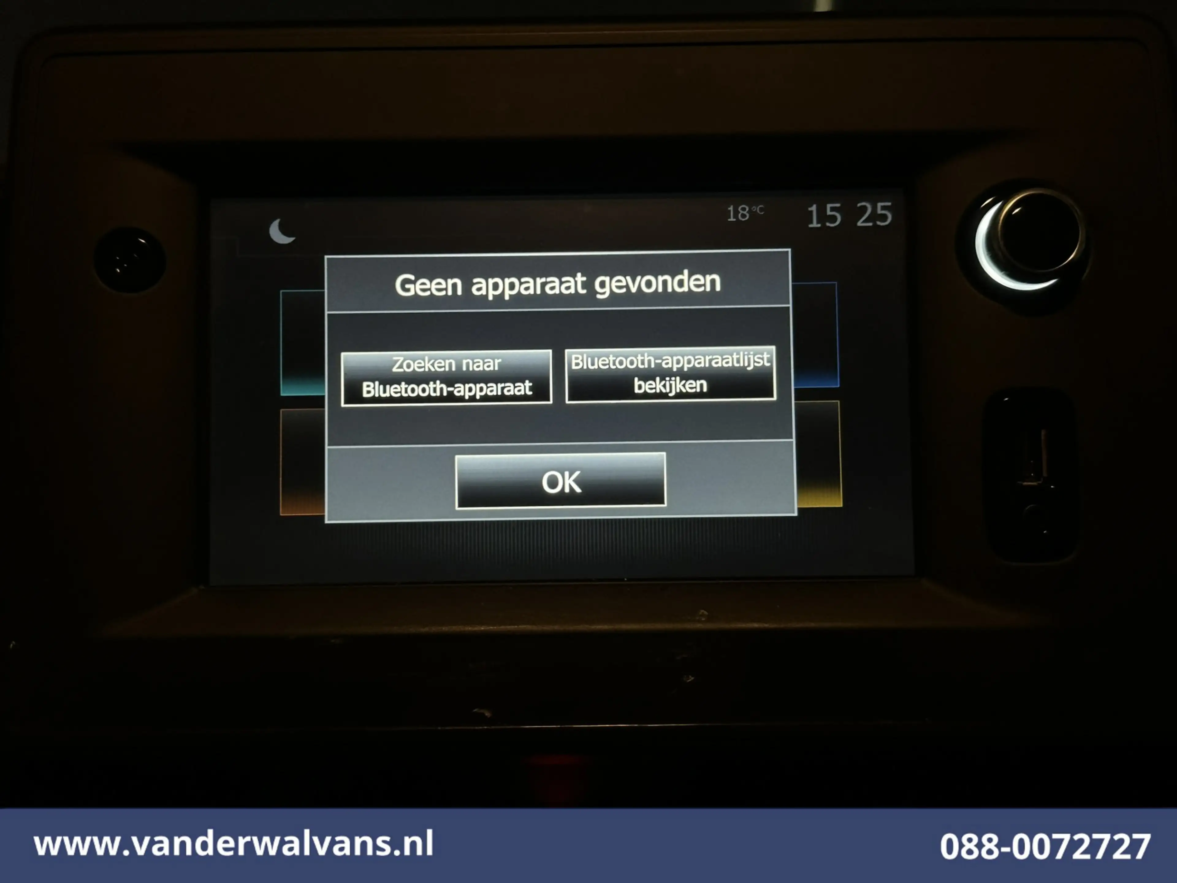 Renault Master 2.3 dCi 136pk L2H2 Euro6 Airco | Navigatie | Camer — photo 18