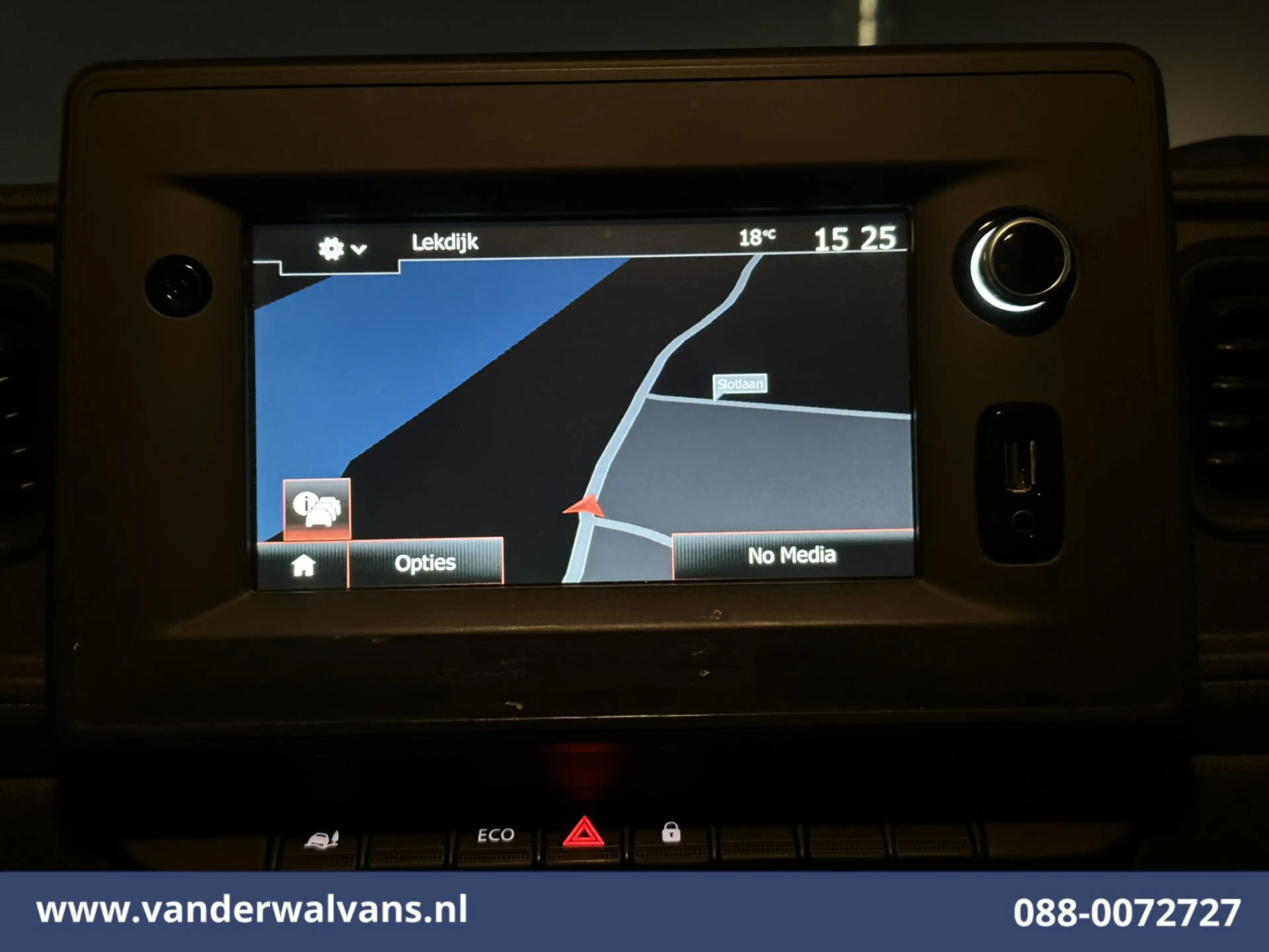 Renault Master 2.3 dCi 136pk L2H2 Euro6 Airco | Navigatie | Camer — photo 4