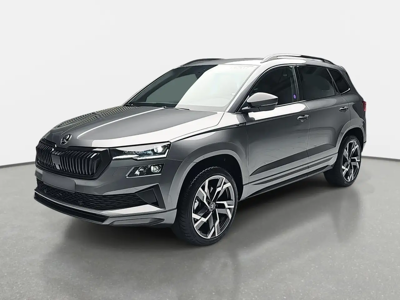 Skoda Karoq 2026