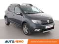 Dacia Sandero Stepway 0.9 TCe Gris - thumbnail 8