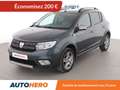 Dacia Sandero Stepway 0.9 TCe Gris - thumbnail 1