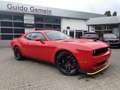 Dodge Challenger R/T Scat Pack Widebody Last Call Red - thumbnail 2