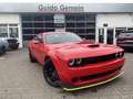 Dodge Challenger R/T Scat Pack Widebody Last Call Red - thumbnail 1