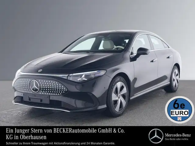 Mercedes-Benz CLA 350 4M EQ PANORAMA PREMIUM 360° DISTRONIC