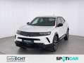 Opel Mokka-E GS Line*NAVI*SHZ*RFK*uvm Weiß - thumbnail 1
