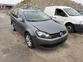 Volkswagen Golf Variant 1.2 TSI Comf Exec L. Grijs - thumbnail 1