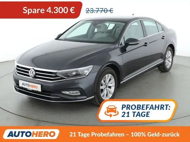 Volkswagen Passat 2.0 TDI Elegance *NAVI*LED*ACC*PANO*360°