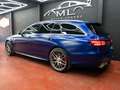 Mercedes-Benz E 63 AMG Estate S 4Matic+ 9G-Tronic Bleu - thumbnail 8