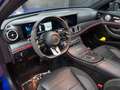 Mercedes-Benz E 63 AMG Estate S 4Matic+ 9G-Tronic Bleu - thumbnail 4