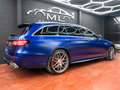 Mercedes-Benz E 63 AMG Estate S 4Matic+ 9G-Tronic Bleu - thumbnail 48