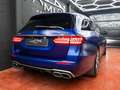 Mercedes-Benz E 63 AMG Estate S 4Matic+ 9G-Tronic Bleu - thumbnail 47