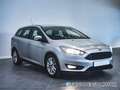 Ford Focus Sb. 1.0 Ecoboost Auto-S&S Trend+ 125 Argent - thumbnail 3