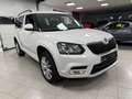 Skoda Yeti Skoda Yeti Ambition 4x4/Navi/SHZ/Service&TÜVneu Weiß - thumbnail 2