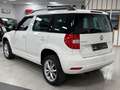 Skoda Yeti Skoda Yeti Ambition 4x4/Navi/SHZ/Service&TÜVneu Weiß - thumbnail 7