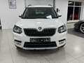 Skoda Yeti Skoda Yeti Ambition 4x4/Navi/SHZ/Service&TÜVneu Weiß - thumbnail 4