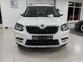 Skoda Yeti Skoda Yeti Ambition 4x4/Navi/SHZ/Service&TÜVneu Weiß - thumbnail 8